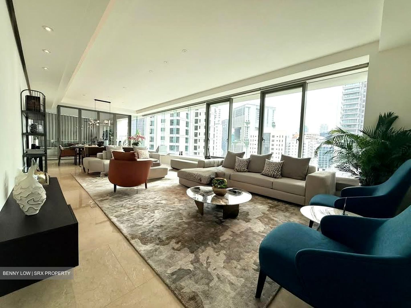 Ardmore Residence (D10), Condominium #546494201